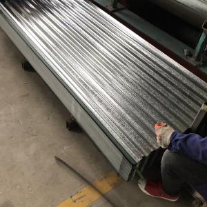 Wholesale Z275 Zinc Coated Galvanized Steel Sheet from china suppliers