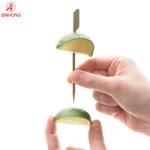 4.7 Inch BBQ Bamboo Sticks