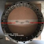 6779144 ALLISON ANCHOR TEREX NHL TR100 TR50 TR60 DUMP TRUCK