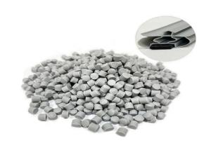 Wholesale PVC Compound For Freezer Seal Customized PVC Granules Magnetic Fridge Door Gasket For Refrigerator from china suppliers
