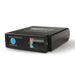 2600mAh Li 11.1V Heated Jacket Battery Pack 500 Cycles Life