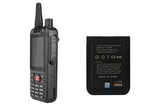 Wholesale POC Waterproof Walkie Talkie from china suppliers