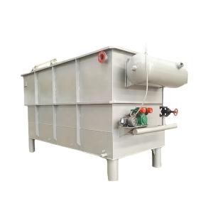 Wholesale Dissolved Air Flotation for Waste Water Treatment in Construction Works Construction from china suppliers
