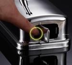 Bathroom Stainless Steel 500 ML Wall Mounted Soap Dispenser