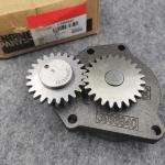 Oil Pump for CUMMINS 6BT 6CT QSC 8.3 FOTON DONGFENG SHACMAN X3000 Doosan JCB
