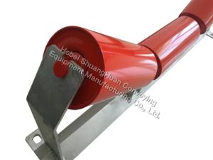 Wholesale Self Aligning Friction 1.5kw Conveyor Belt Idlers Vacuum sealed from china suppliers
