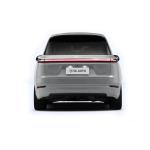 Extended Range Electric Luxurious Suv Lixiang l9 Ultra Max Large Suv Li Auto