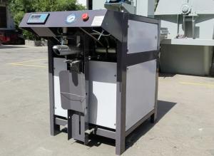 Wholesale 0.4-0.6MPa Mortar Powder Packaging Machine Valve Bagging Equipment from china suppliers
