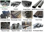 Versatile Metal Tube Laser Cutting Machine with Cutting Area 1000x6000mm No Tail