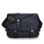 Multi Function Travel Side Bag Travel Messenger Bags For College Guys