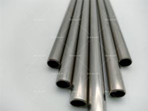 Wholesale Manufacturing Industry Corrosion Resistance Pure Nickel Tube from china suppliers
