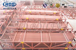 Wholesale Anti Corrosion Boiler Superheater And Reheater Seamless Tube Coils For Power Plant from china suppliers