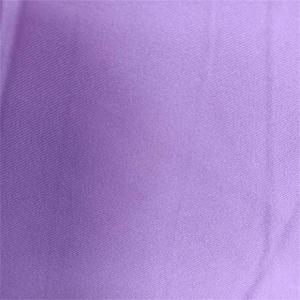 Wholesale 65gsm Polyester Pongee Waterproof Fabric 75dx75d Blend Twill from china suppliers