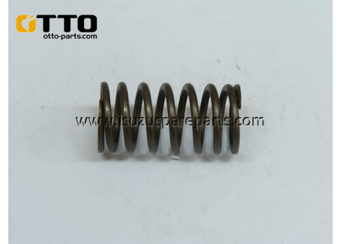 CX130B 4JJ1 Parts Valve Spring 8-98038881-0 Isuzu 4JJ1 Parts 898038-8810 8980388810