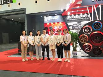 Shanghai Rimax Industry Co.,Ltd