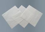 Double Knit House Cleaning Wipes Anti Static High Water Absorption For