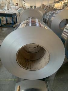 Wholesale AISI ASTM SS301 Flexible Stainless Steel Heating Coil 0.25MM * 220mm from china suppliers
