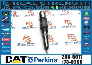Wholesale Fuel Injector 460-8213 173-9379 138-8756 155-1819 232-1183 169-7408 222-5967 232-1175 20R-5077 from china suppliers