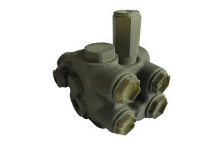 Wholesale CLG862 CLG877 CLG888 Wheel Loader Engine Parts 13C0218 Charge Valve from china suppliers