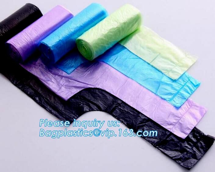 Jumbo T shirt bags, Jumbo Handy Handle Carrier, Carry out bags, Die cut handle, Soft loop handle, produce bag T-shirt ba