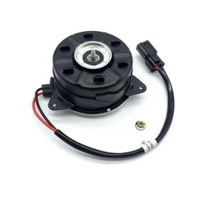 Wholesale Engine Electric Cooling Denso Fan Motor for Accord 168000-7001 Tested and Enough Stock from china suppliers