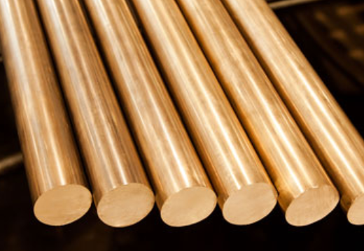 self lubricating bronze bushing