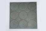 Silicon Carbide CMP Tray
