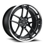 Polished SF90 wheels 2-PC 18 19 20 21 22 Inch Forged Alloy Custom Rims