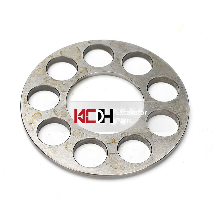 Hydraulic Spare Parts HPV140 Komatsu PC300-7 PC360-7 Motorsll Spindle Nine Hole Etc.