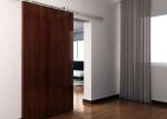 Wood Composite Interior Sliding Barn Doors