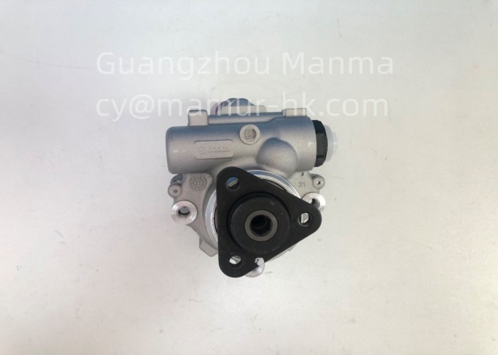 3407010-850 Truck Auto Part Power Steering Pump For QINGLING 600P Euro 3/4