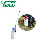 2L Calf Feeding Bottles Animal Feeding Bottle,Calf Speedy Feeder Drenching