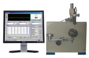 Wholesale AC220V X093ZL Bearing Measuring Instrument For Axial Clearance from china suppliers