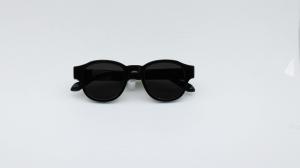 Wholesale Unisex Daily Business Eyewear acetate handmade Sunglasses Birthday Gift UV 400 protection from china suppliers