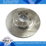 Multipurpose Braking System Parts 2104210712 For Mercedes W202 S202 W210