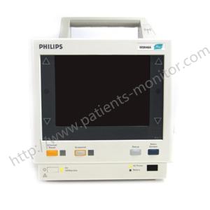 Wholesale PHiliph M3046A M3 Series Portable Patient Monitor Machine Medical Equipment Device from china suppliers