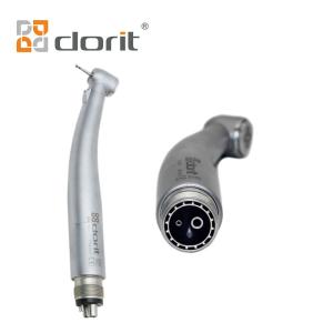 Wholesale Dental Equipment LED Air Turbine High Speed Handpiece With E Generator from china suppliers