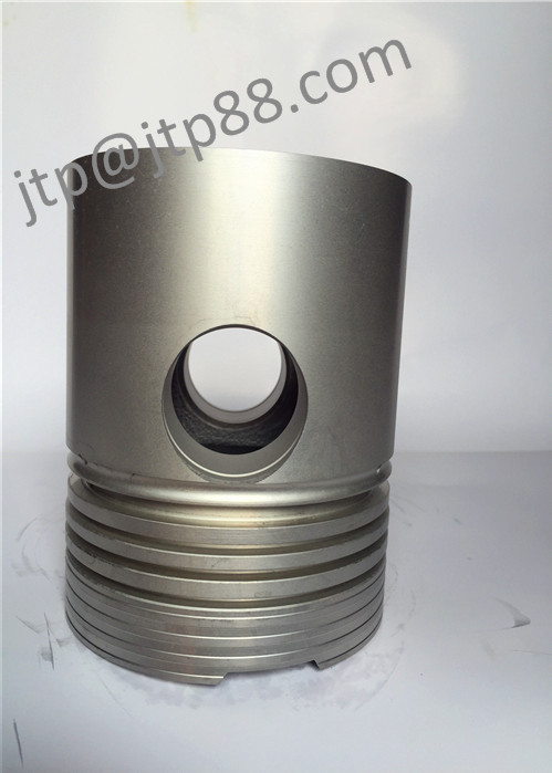 36*86mm High Compression Pistons For Cars 1-12111-1220 / 1-12111-740-0