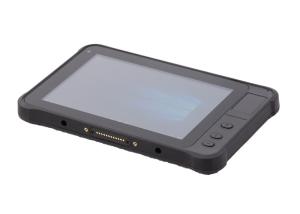 Wholesale High Brightness Sunlight Readable Tablet Ruggedized With 7500mAh Battery from china suppliers