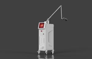 Wholesale 2019 newest FDA Approved Gynecology Laser Plastic surgery fractional co2 laser For Vaginal tightening Equipment from china suppliers