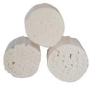 Wholesale Highly Absorbent Cotton Gauze Roll , Dental Cotton Wool Rolls 12x38mm from china suppliers