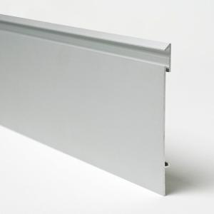 Wholesale Interior Decorative Wall Kitchen Cabinet Baseboard Anodized from china suppliers