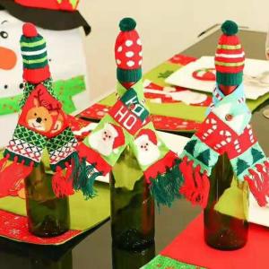 Wholesale Christmas gift,Christmas products ,beer hat ,scarves and clothes from china suppliers