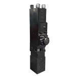 870 KGS Product Weight OEM ODM For Construction Main Body Of Hydraulic Breaker