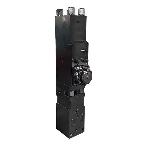 870 KGS Product Weight OEM ODM For Construction Main Body Of Hydraulic Breaker