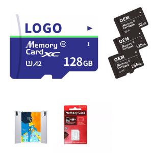 Wholesale Tablet Mobile Phone Memory Card Mini Tf Card 128gb 256gb 512gb from china suppliers