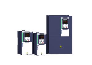 Wholesale 5.5KW 7.5KW 11KW 15KW 18.5KW VFD AC Drive Manufacturer Vector Control from china suppliers