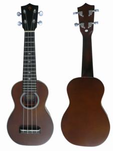 Wholesale 21&quot; concert Ukulele whole solidwood hawaii guitar professional level high quality AGUL27 from china suppliers