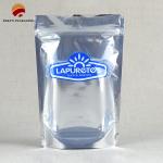 High Chemical Resistance Customizable Plstic Packaging Bag for Industrial