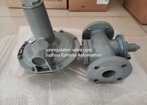 Wholesale Sensus 243-8-6 Model Commercial Lpg Gas Regulator Low Pressure ANSI 125 from china suppliers